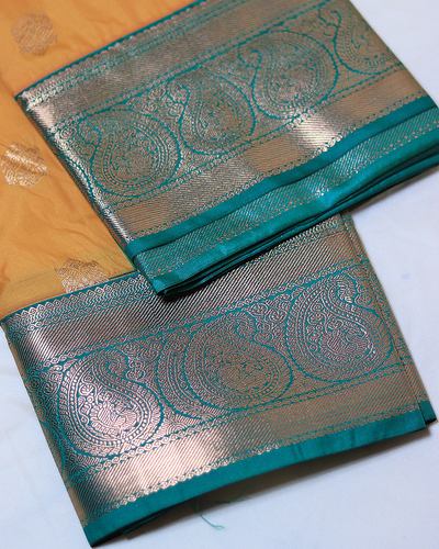How to Buy Your First Paithani Saree