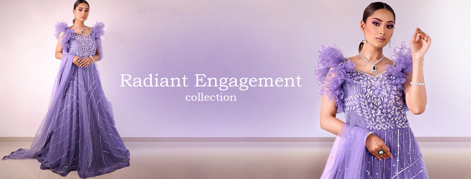 Engagement Outfits | House of Hind