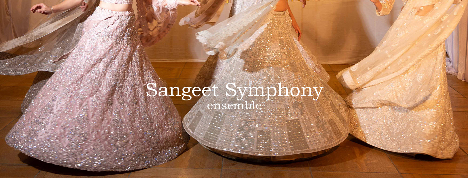 Sangeet Collection | House of Hind