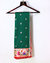 Bottle Green Paithani Saree with Floral Zari Border