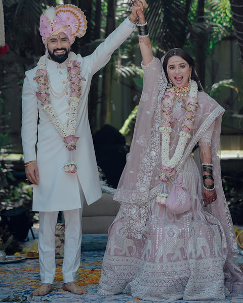 Pink Potli